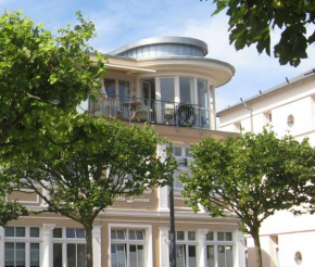 Villa Louise in Seebad Ahlbeck